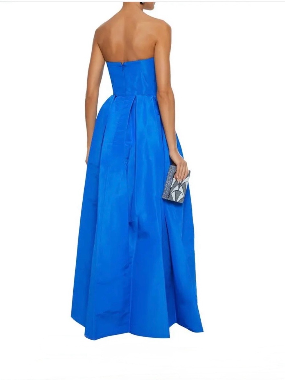 NEW with tags Sachin & Babi Leora GOWN size 14 Retail $1450.00 - Picture 2 of 15